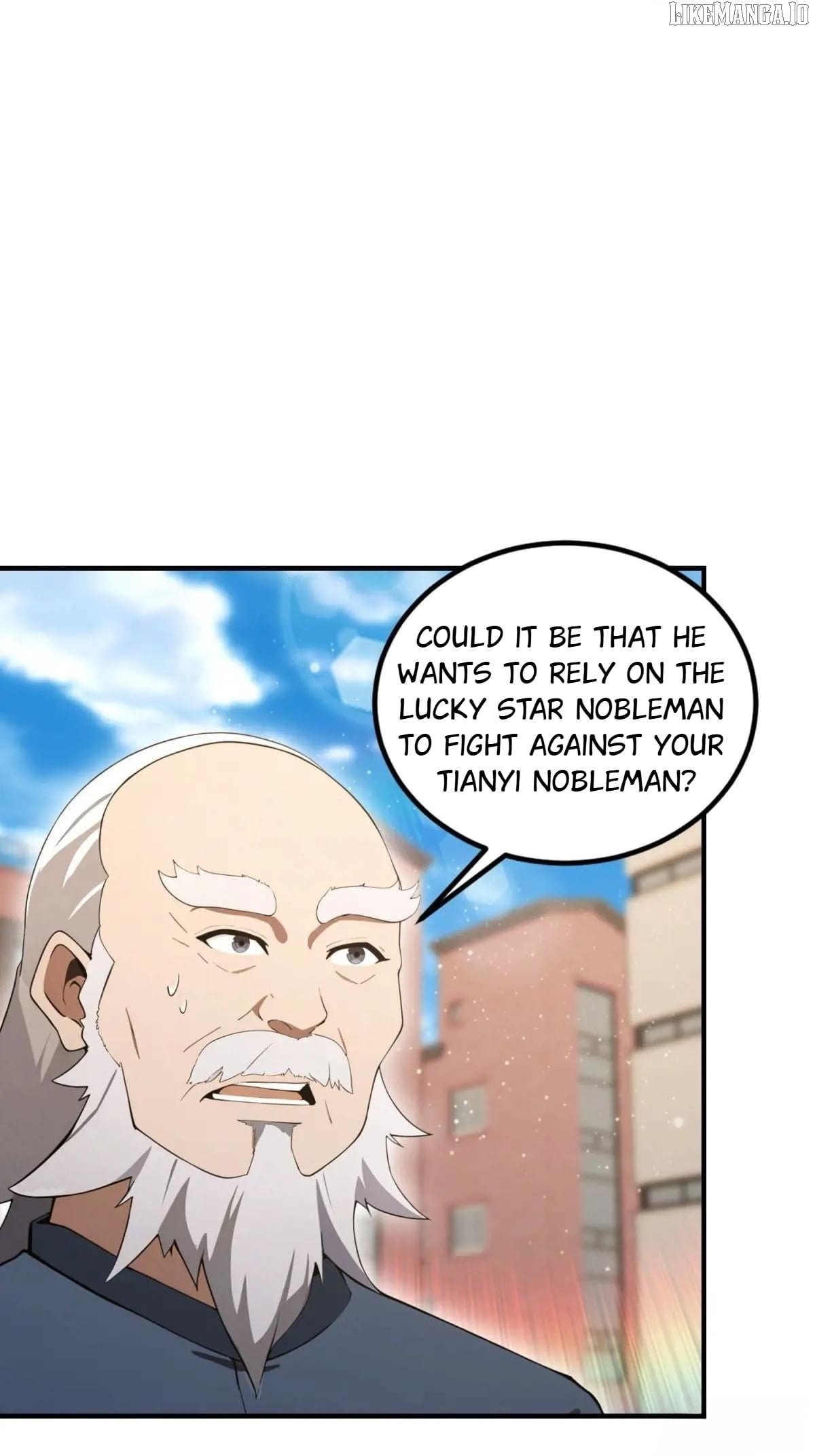 Outrageous! I opened a training class for empresses Chapter 103 - page 45